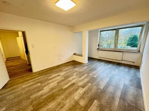 Foto - Etagenwohnung zur Miete in Gelsenkirchen