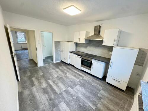 Foto - Etagenwohnung in Gelsenkirchen zur Miete