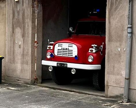 Foto - Stellplatz, Winterstellpaltz - 55,00 EUR Miete,