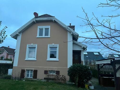 Foto - Doppelhaushälfte - 1.400,00 EUR Kaltmiete, ca.  120,00 m²