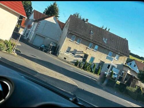 Foto - Einfamilien Haus in Eiterfeld OT zu Verkaufen