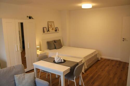 Foto - 1 Zimmer Etagenwohnung zur Miete in Darmstadt