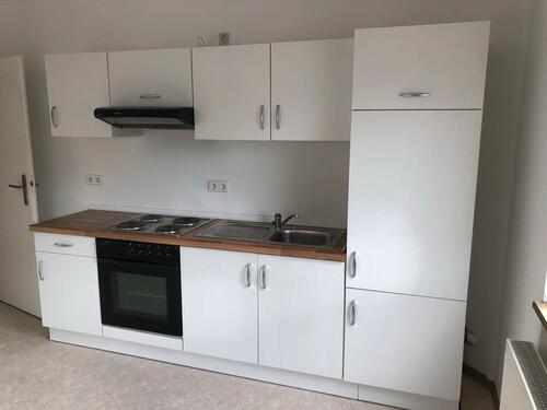 Foto - 2 Zimmer Etagenwohnung zur Miete in Gaildorf