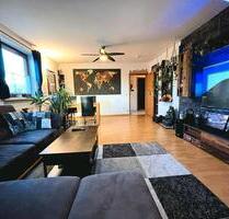 Provisionsfrei! - Geräumige, zentrale 2 Zi. Dachgeschosswohnung - Budenheim