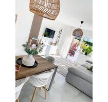 Moderne 3 Zimmer Wohnung in Bergheim Zieverich