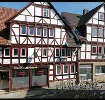 grosszügige helle 3,5 Zimmer, KDB, II. OG, Innenstadt Allendorf - Bad Sooden-Allendorf