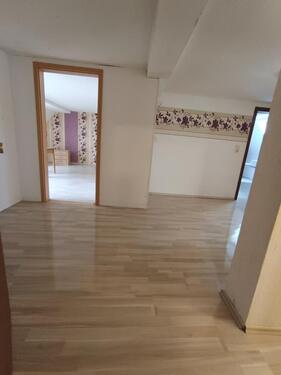 Foto - 3 Zimmer Etagenwohnung in Bad Sooden-Allendorf