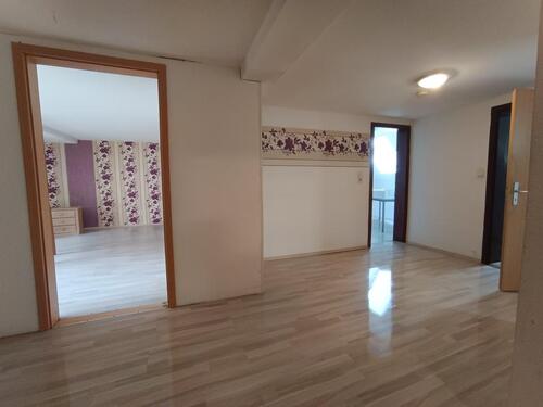 Foto - Etagenwohnung in Bad Sooden-Allendorf zur Miete