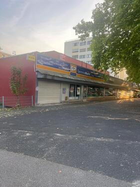 Foto - Freistehender Laden Gewerbefläche zu vermieten – 110 m² in Ha