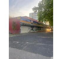 Freistehender Laden Gewerbefläche zu vermieten – 110 m² in Ha - Hanau Lamboy