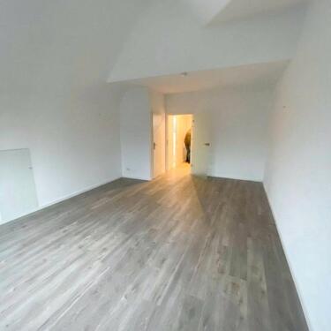 Foto - 1 Zimmer Dachgeschoßwohnung in Dortmund