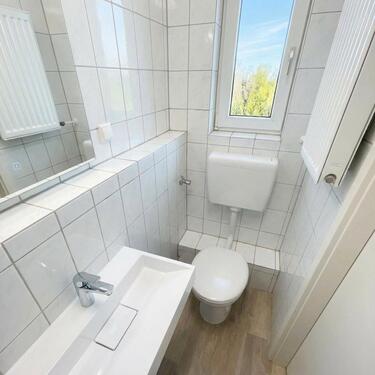 Foto - Dachgeschoßwohnung in Dortmund zur Miete