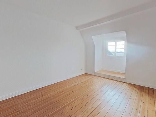 Foto - Hübsche 3-Zimmer-Wohnung mit Altbaucharme