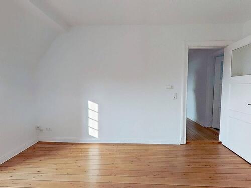 Foto - 3 Zimmer Etagenwohnung zur Miete in Rendsburg