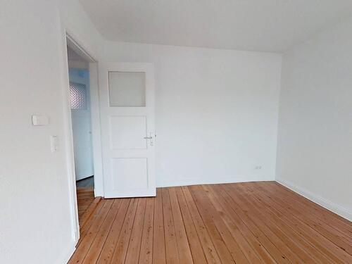 Foto - 3 Zimmer Etagenwohnung in Rendsburg