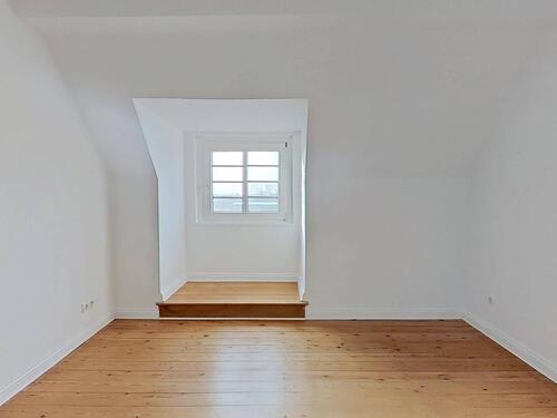 Foto - Etagenwohnung in Rendsburg zur Miete