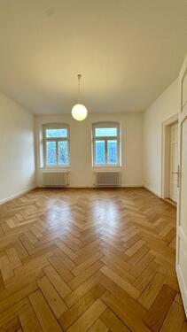 Foto - Altbau Wohnung in der Amberger Innenstadt