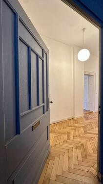 Foto - 5 Zimmer Etagenwohnung zur Miete in Amberg