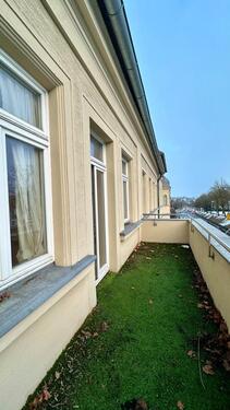 Foto - Etagenwohnung in Amberg zur Miete