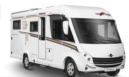 Foto - Stellplatz für Wohnmobil, Wohnwagen, Motorboot