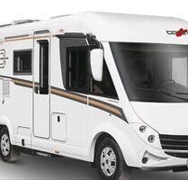 Stellplatz für Wohnmobil, Wohnwagen, Motorboot - Rosenheim Aising