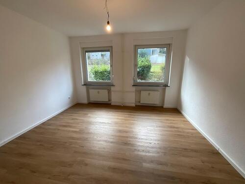 Foto - Erdgeschoßwohnung in Remscheid zur Miete