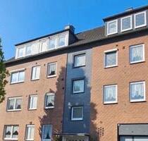 Dachgeschosswohnung möbliert und renoviert - Herne Wanne-Bickern