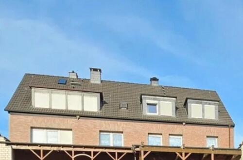 Foto - 4.5 Zimmer Dachgeschoßwohnung zur Miete in Herne