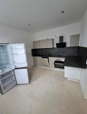 Foto - Erdgeschoßwohnung in Heide zur Miete