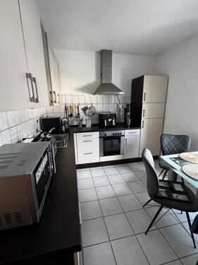 Foto - 2 Zimmer Etagenwohnung zur Miete in Marl