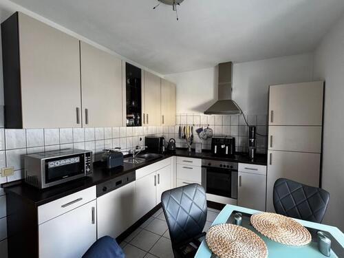 Foto - 2 Zimmer Etagenwohnung in Marl