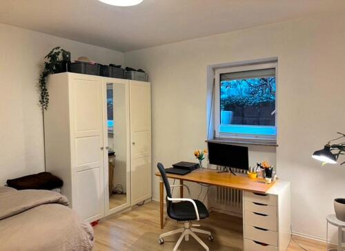 Foto - Schönes Zimmer in einer zentralen WG - perfekt für Studenten