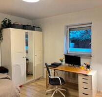 Schönes Zimmer in einer zentralen WG - perfekt für Studenten - Nürnberg Gleißhammer