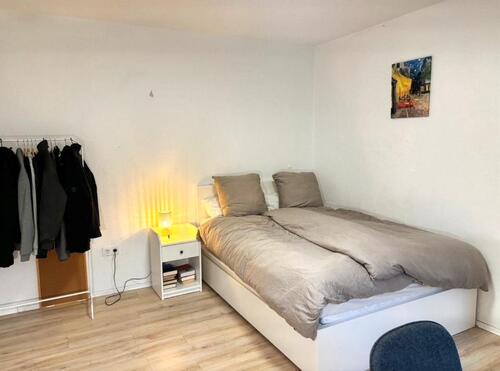 Foto - 5 Zimmer Etagenwohnung in Nürnberg