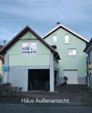 Foto - 3.5 Zimmer Einfamilienhaus zum Kaufen in Teningen