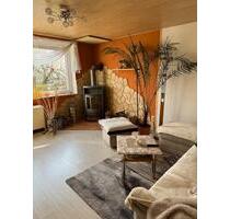 Idylle pur - traumhaft wohnen mit lieben Nachbarn - Borna