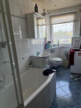 Foto - 3 Zimmer Erdgeschoßwohnung in Borna