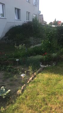 Foto - Erdgeschoßwohnung in Borna zum Kaufen