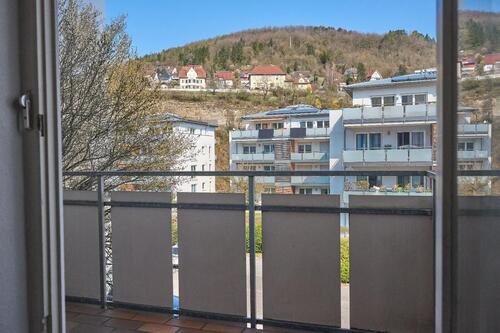 Foto - 3 Zimmer Etagenwohnung in Künzelsau