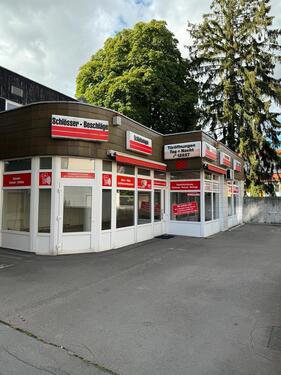 Foto - Gewerbeimmobilie zum Mieten - Zentrum Lebenstedt