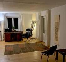 2 Praxisräume in Psychotherapiepraxis Nähe Westpark zu vermieten - München Sendling-Westpark