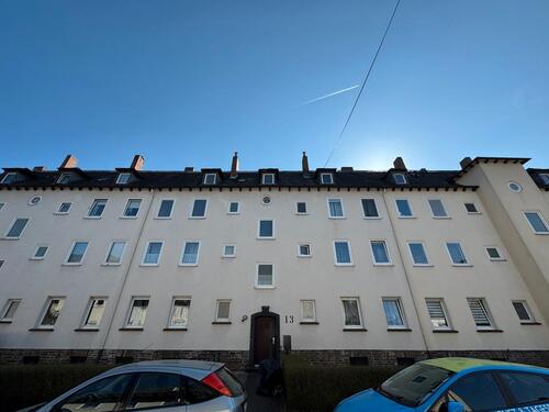 Foto - Modernisierte 2 ZKB Wohnung in Koblenz - Goldgrube