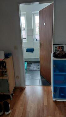 Foto - Etagenwohnung in Fuldabrück zur Miete
