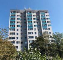 Untermiete: Charmante 2‑Zimmer‑Wohnung mit Balkon in Frankfurt‑Ni - Frankfurt am Main Nord-West