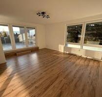 Modernisierte 3-Zi-Whg mit Dachterrasse in zentraler Lage in HDH - Heidenheim an der Brenz