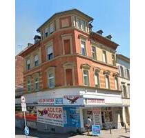 Renditestarkes Mehrfamilienhaus in Wiesbaden
