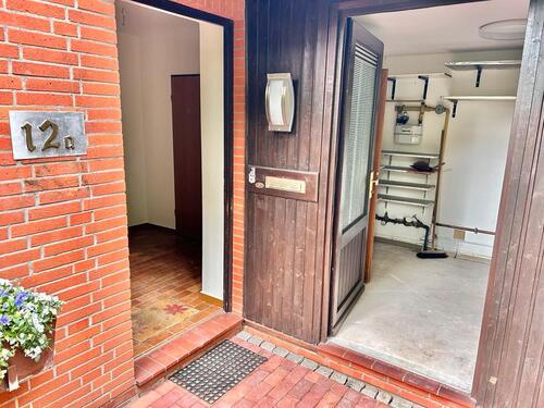 Foto - 6 Zimmer Reihenhaus zum Kaufen in Bremen