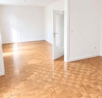 Renovierte 3-Zimmer-Erdgeschosswohnung mit Terrasse - Bremervörde