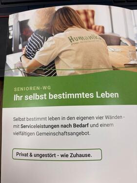 Foto - 1 Zimmer Erdgeschoßwohnung zur Miete in Hamm