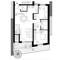Neubau! Exklusive Mietwohnung im Erstbezug - Wettringen